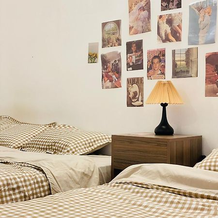 Chai Nho Homestay دالات المظهر الخارجي الصورة