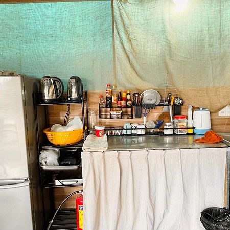 Chai Nho Homestay دالات المظهر الخارجي الصورة