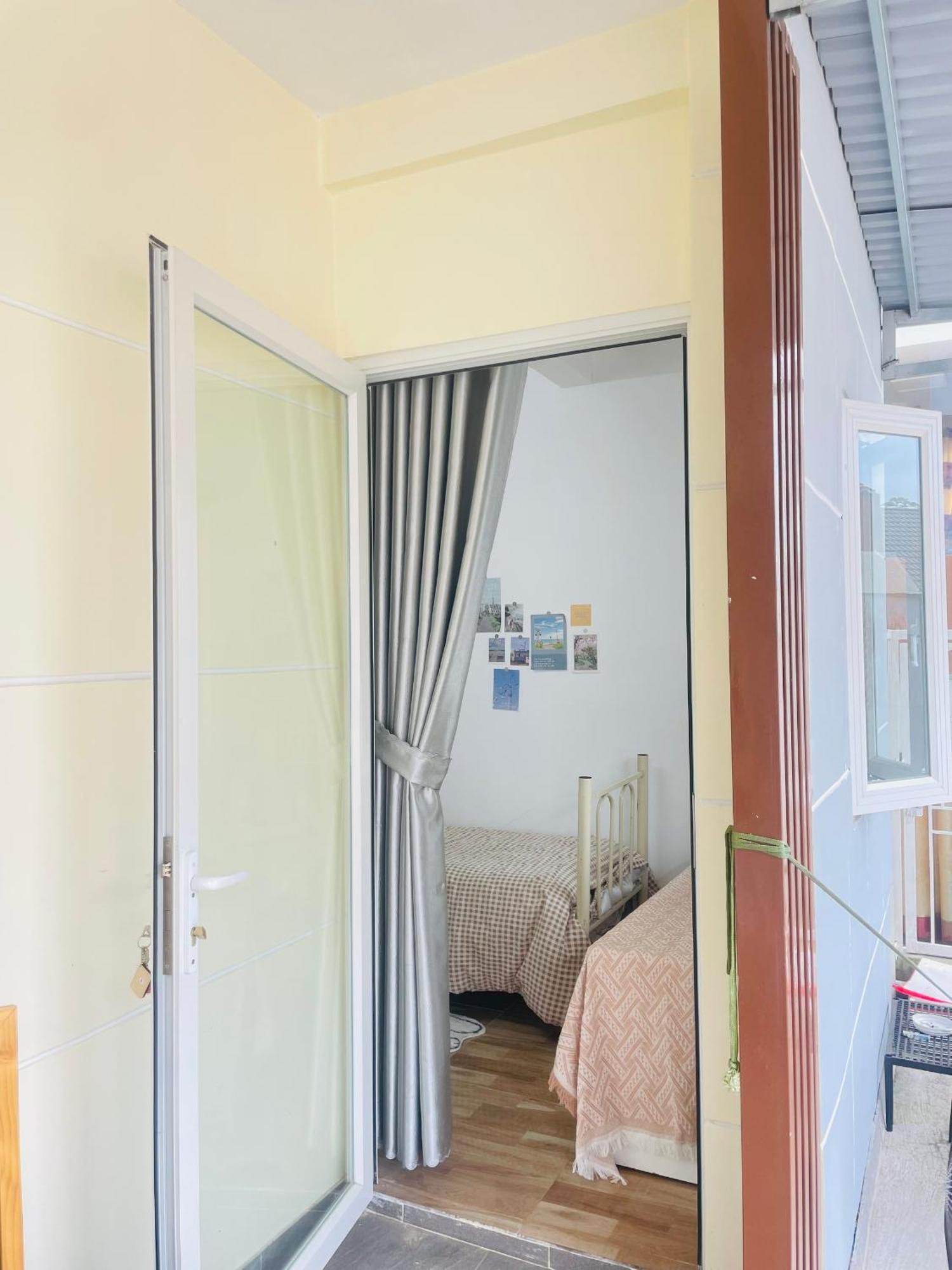 Chai Nho Homestay دالات المظهر الخارجي الصورة