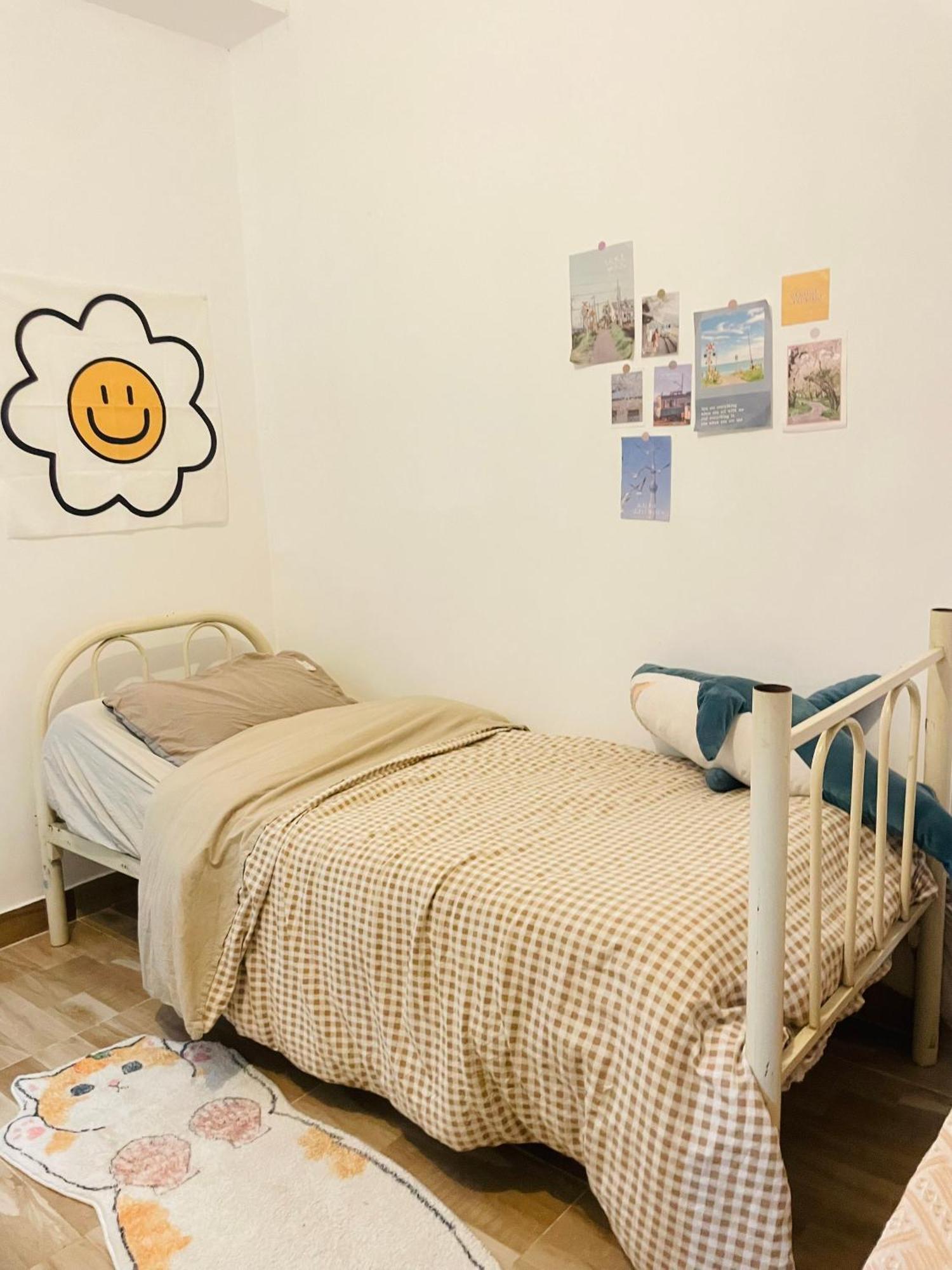 Chai Nho Homestay دالات المظهر الخارجي الصورة
