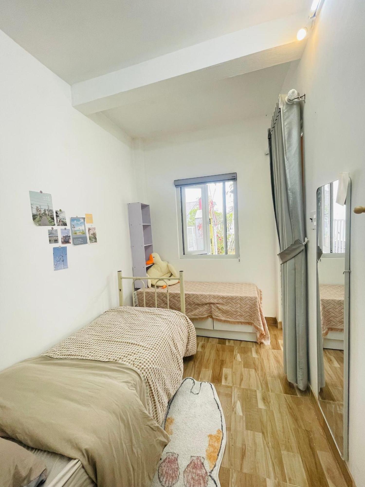 Chai Nho Homestay دالات المظهر الخارجي الصورة