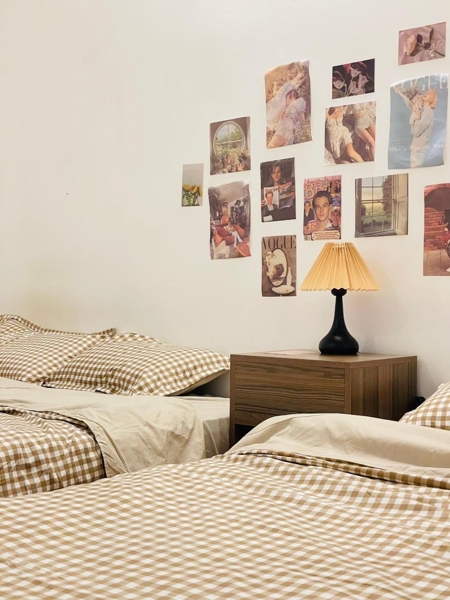 Chai Nho Homestay دالات المظهر الخارجي الصورة