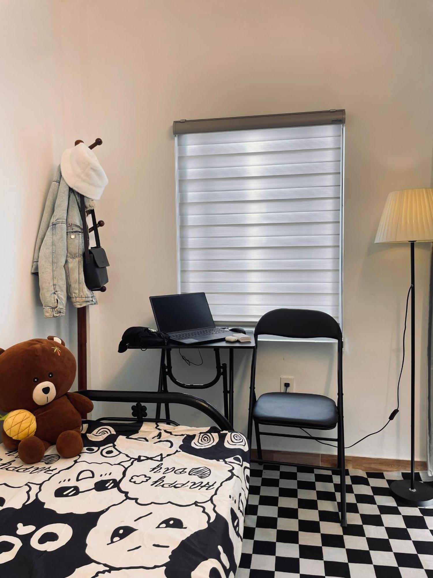 Chai Nho Homestay دالات المظهر الخارجي الصورة