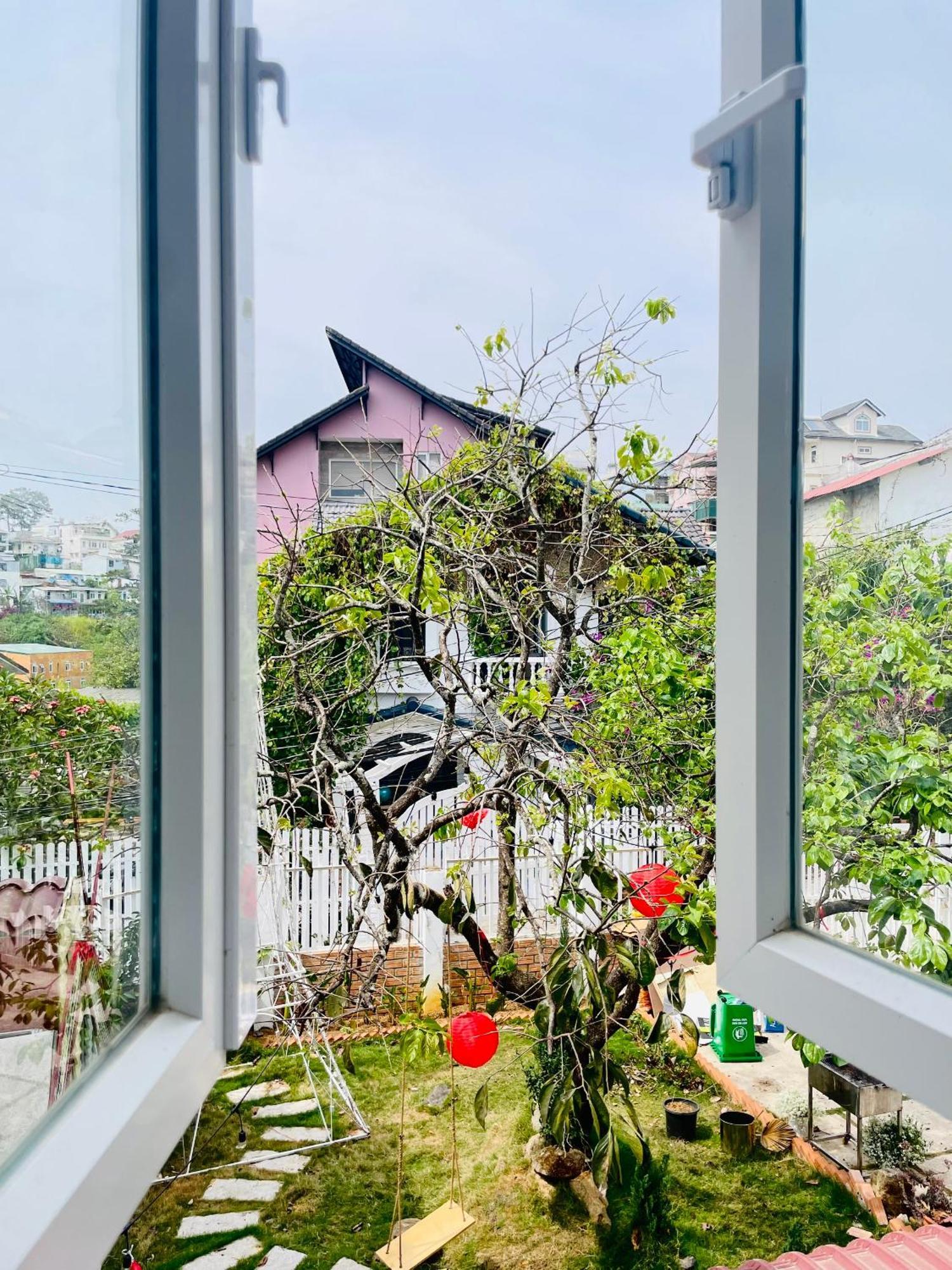 Chai Nho Homestay دالات المظهر الخارجي الصورة