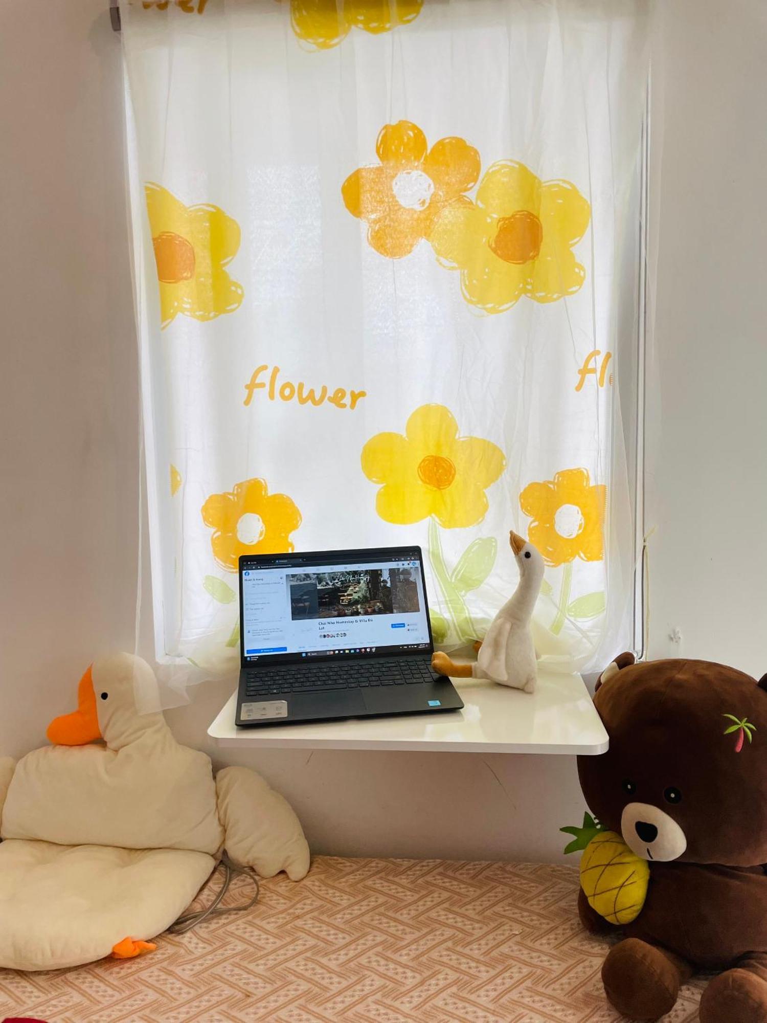 Chai Nho Homestay دالات المظهر الخارجي الصورة