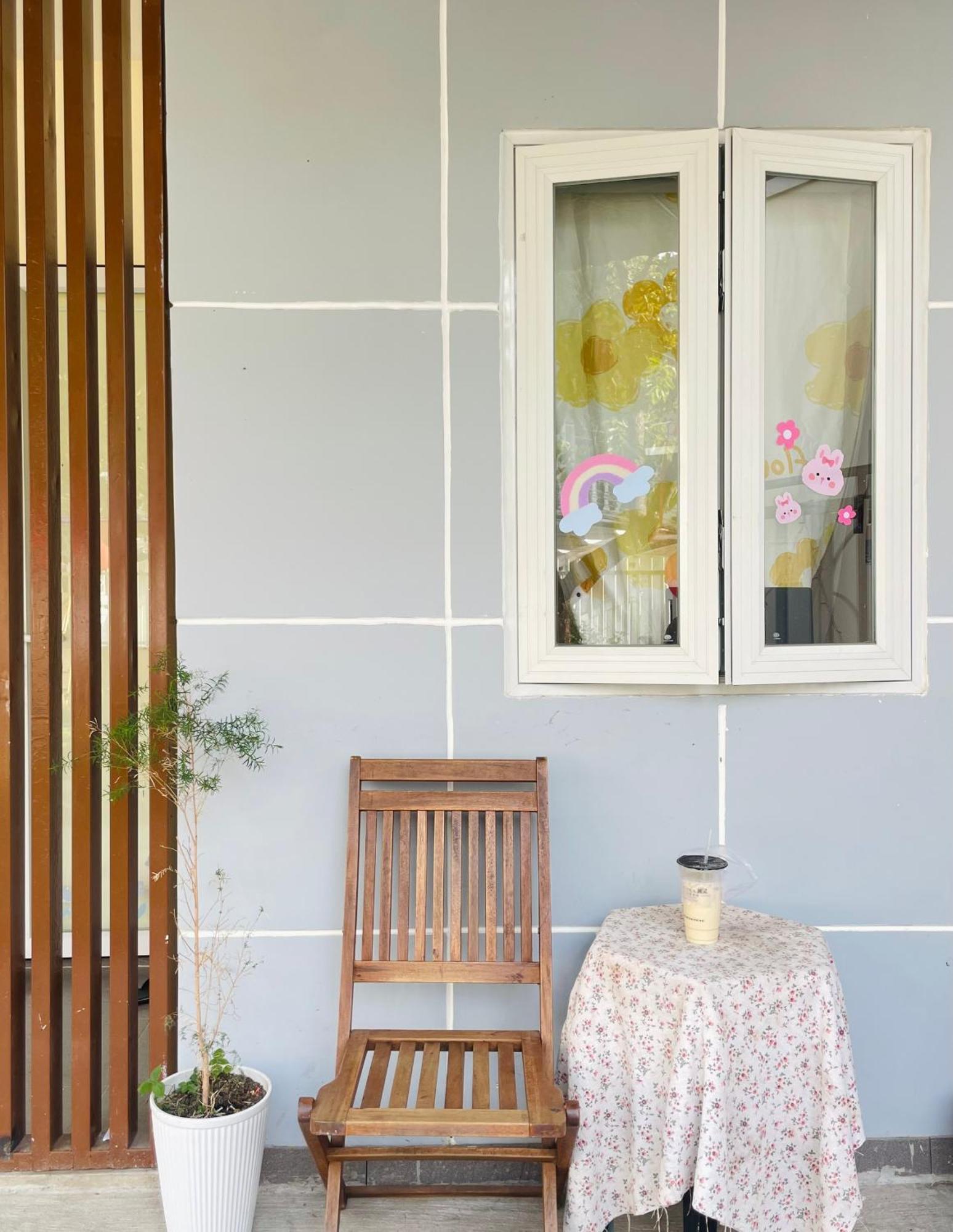 Chai Nho Homestay دالات المظهر الخارجي الصورة
