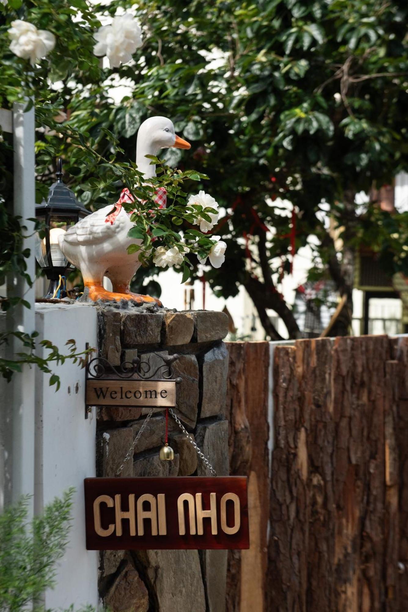 Chai Nho Homestay دالات المظهر الخارجي الصورة