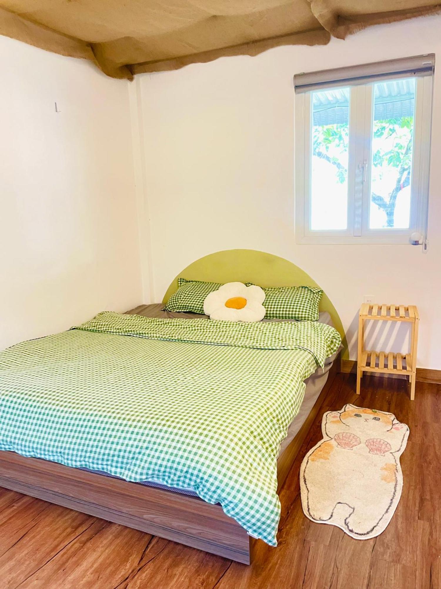 Chai Nho Homestay دالات المظهر الخارجي الصورة