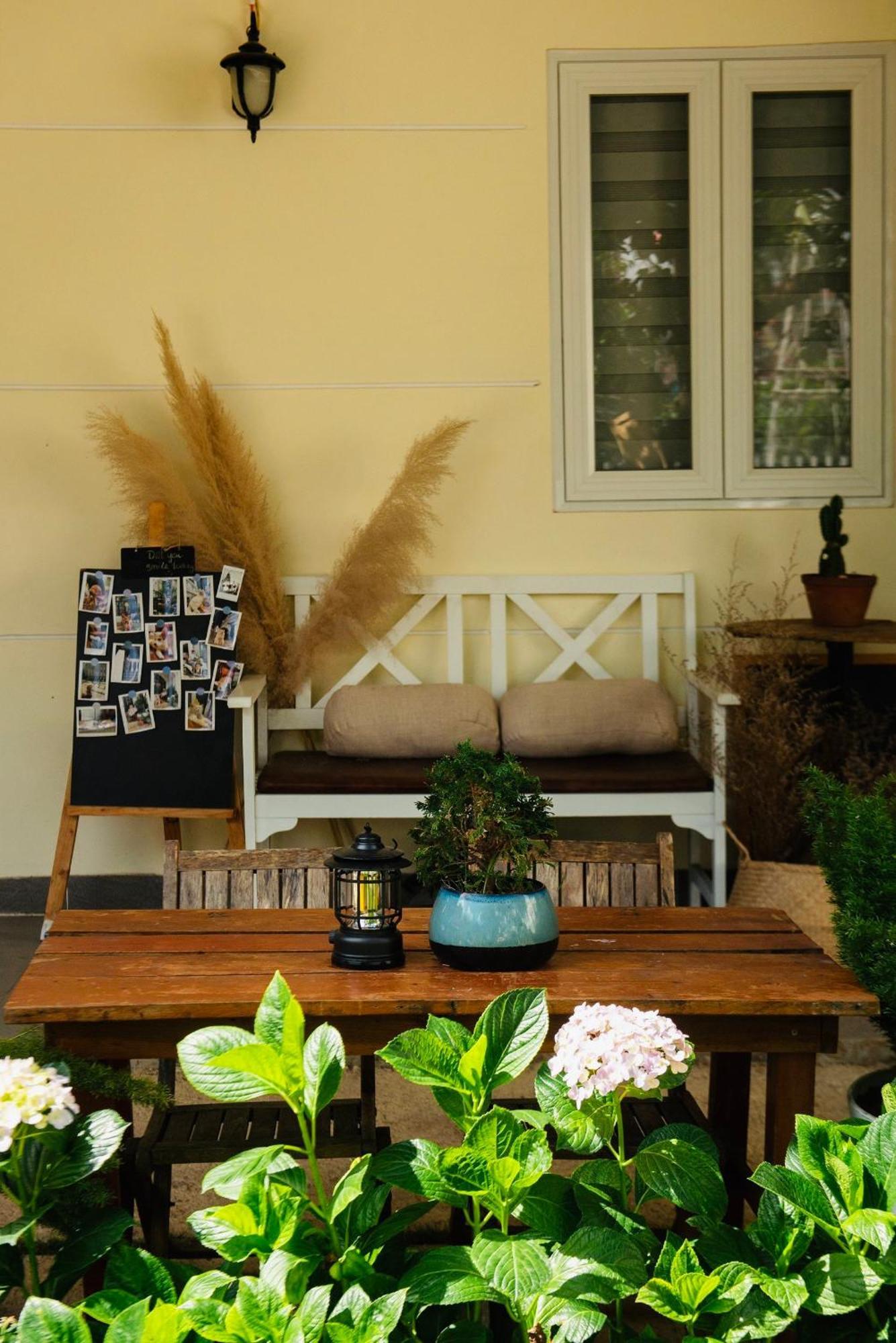 Chai Nho Homestay دالات المظهر الخارجي الصورة