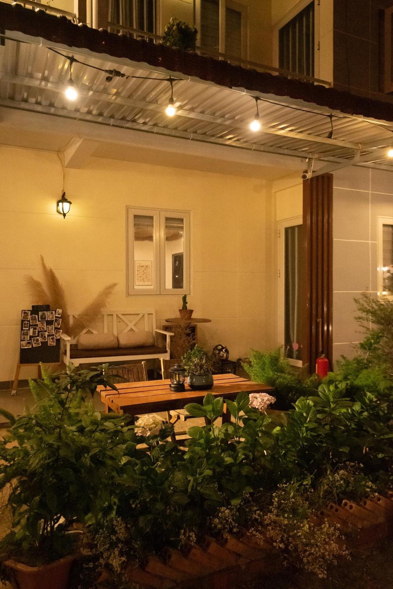 Chai Nho Homestay دالات المظهر الخارجي الصورة