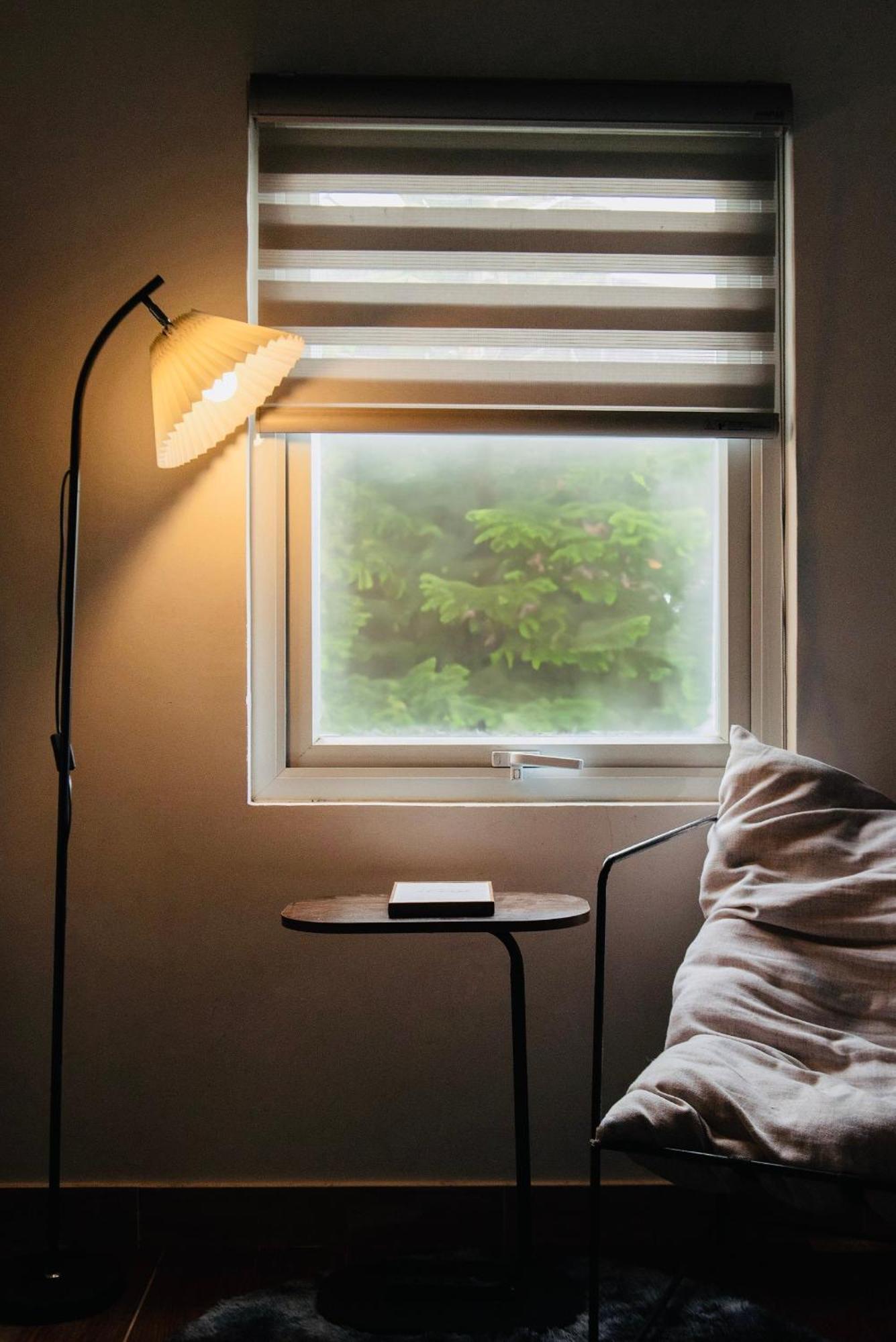 Chai Nho Homestay دالات المظهر الخارجي الصورة