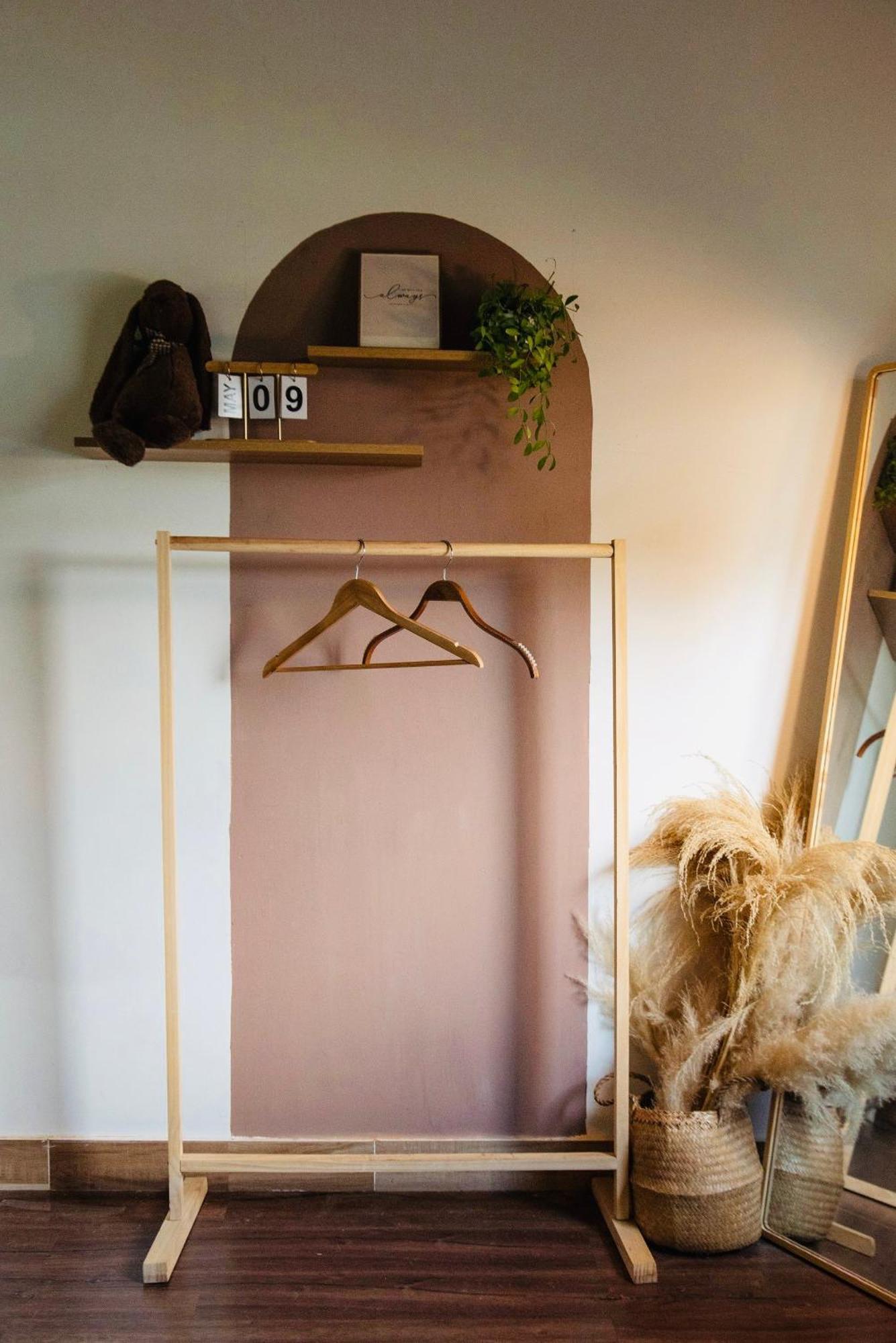 Chai Nho Homestay دالات المظهر الخارجي الصورة