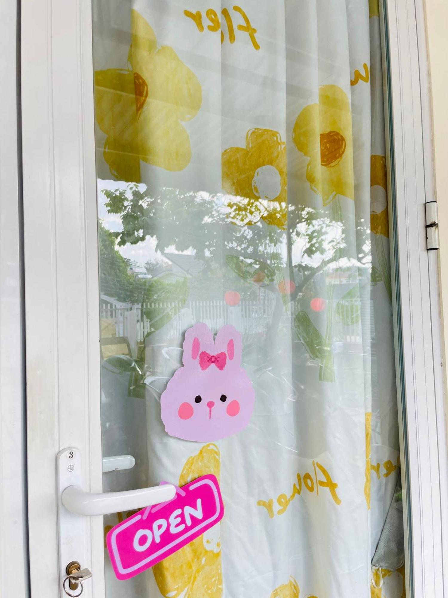 Chai Nho Homestay دالات المظهر الخارجي الصورة
