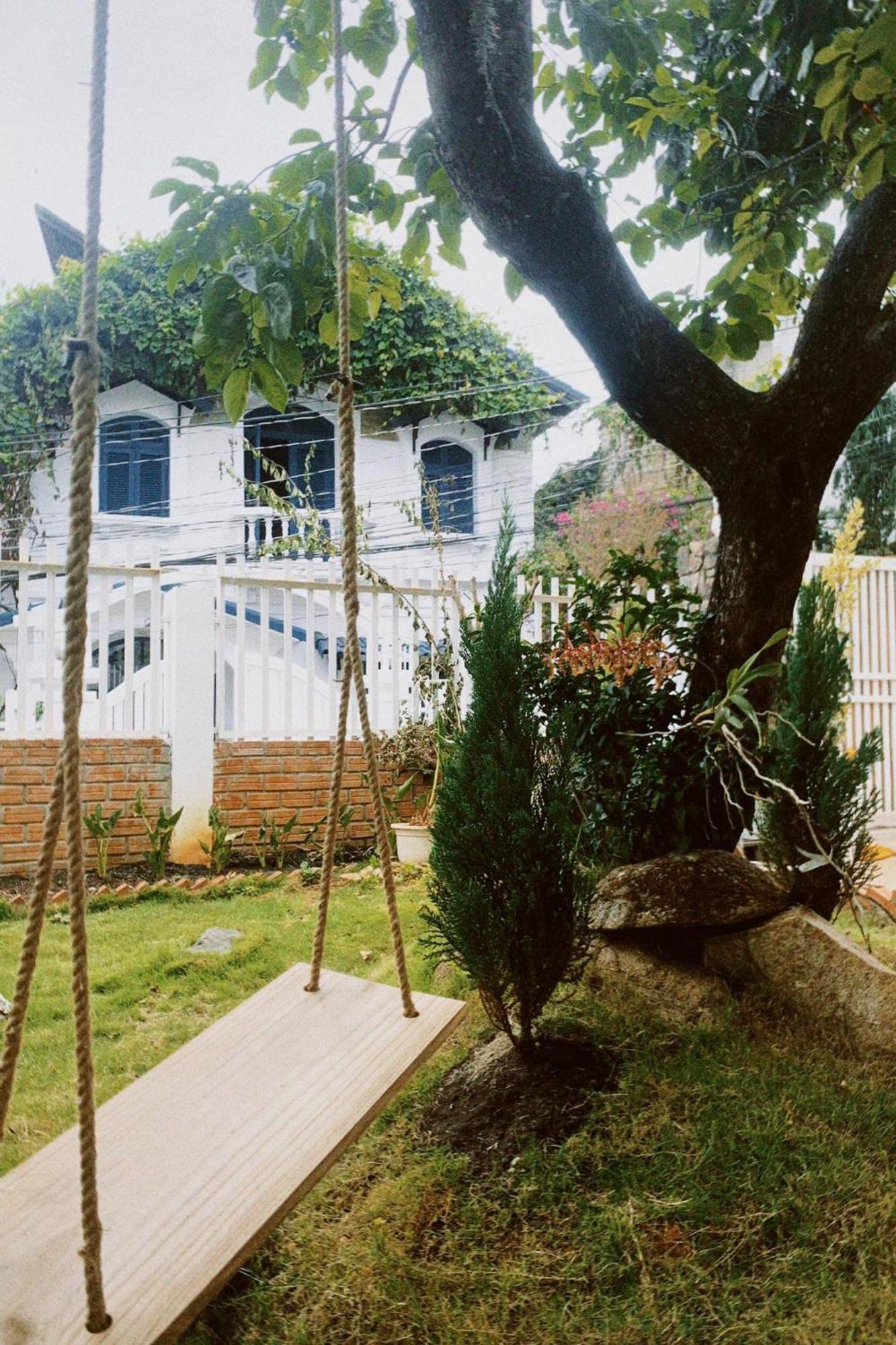 Chai Nho Homestay دالات المظهر الخارجي الصورة