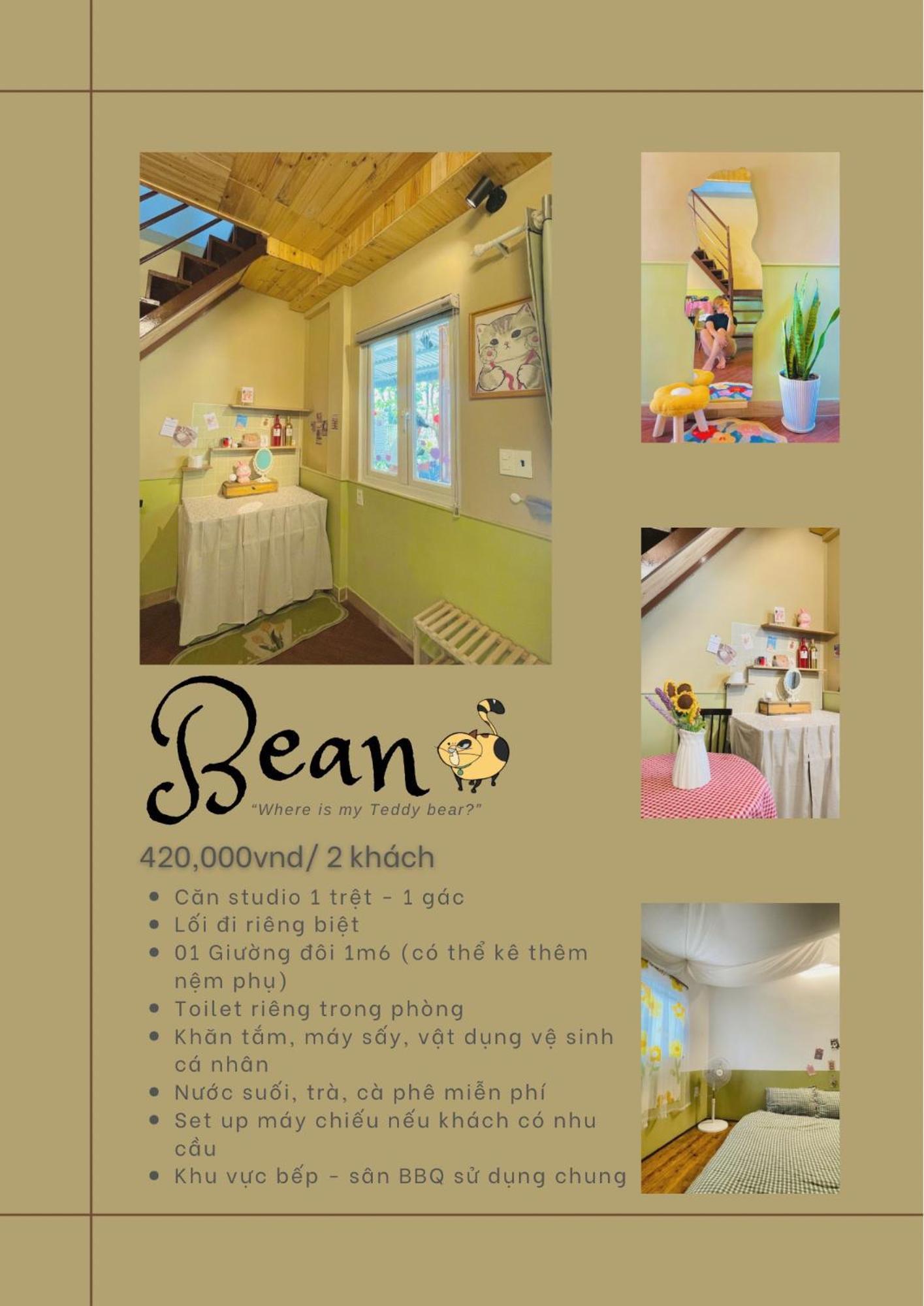 Chai Nho Homestay دالات المظهر الخارجي الصورة