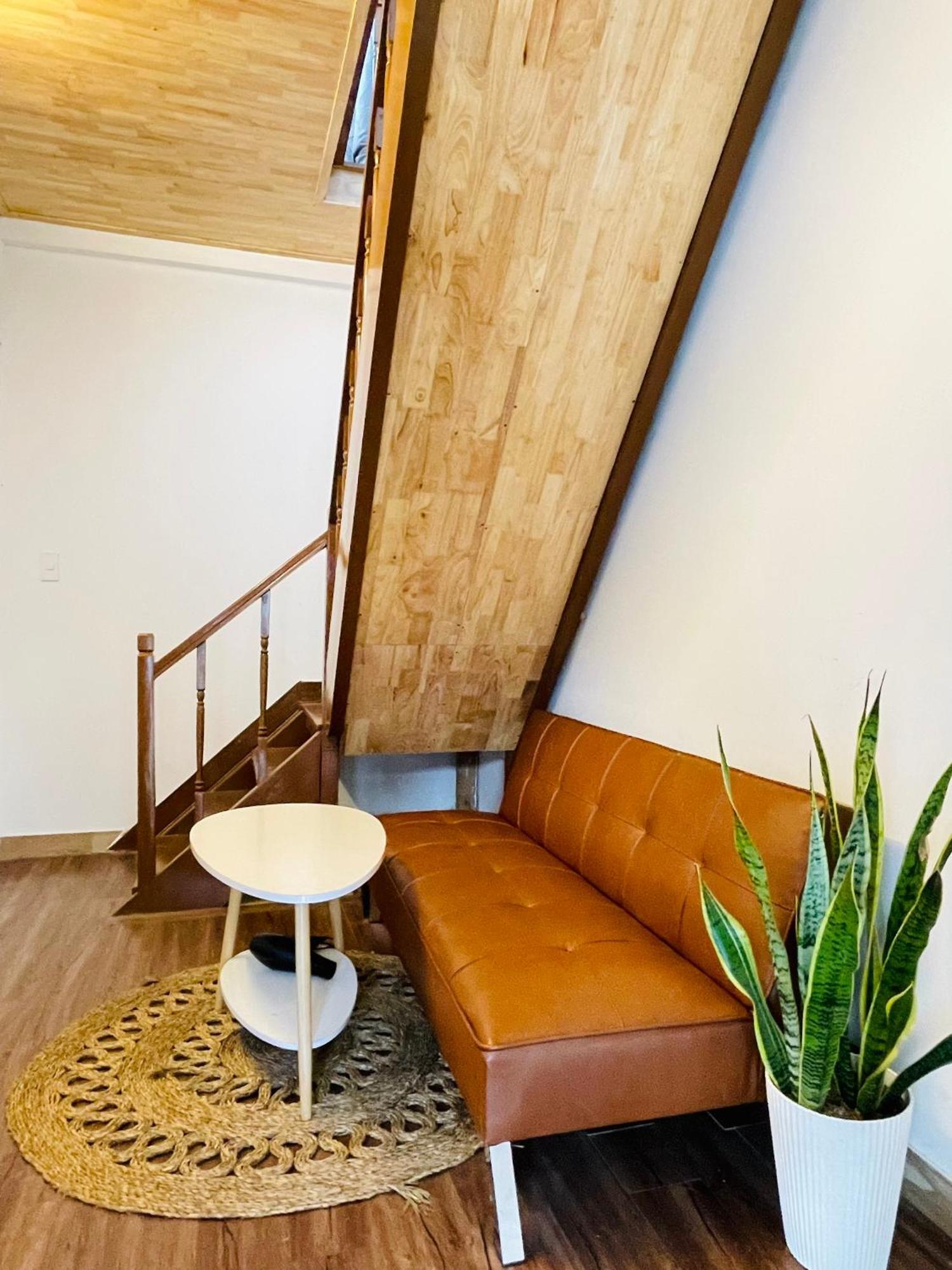 Chai Nho Homestay دالات المظهر الخارجي الصورة