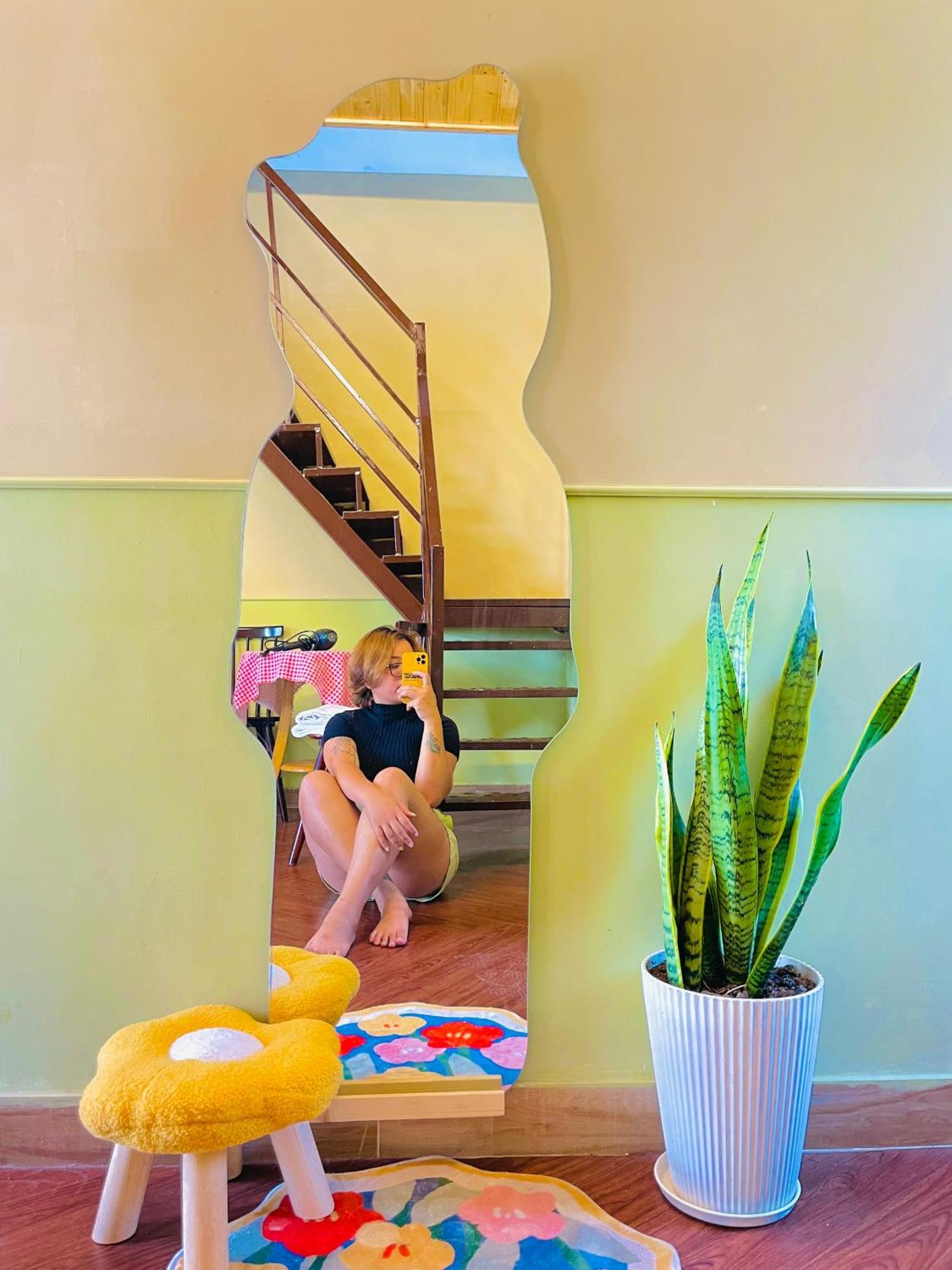 Chai Nho Homestay دالات المظهر الخارجي الصورة
