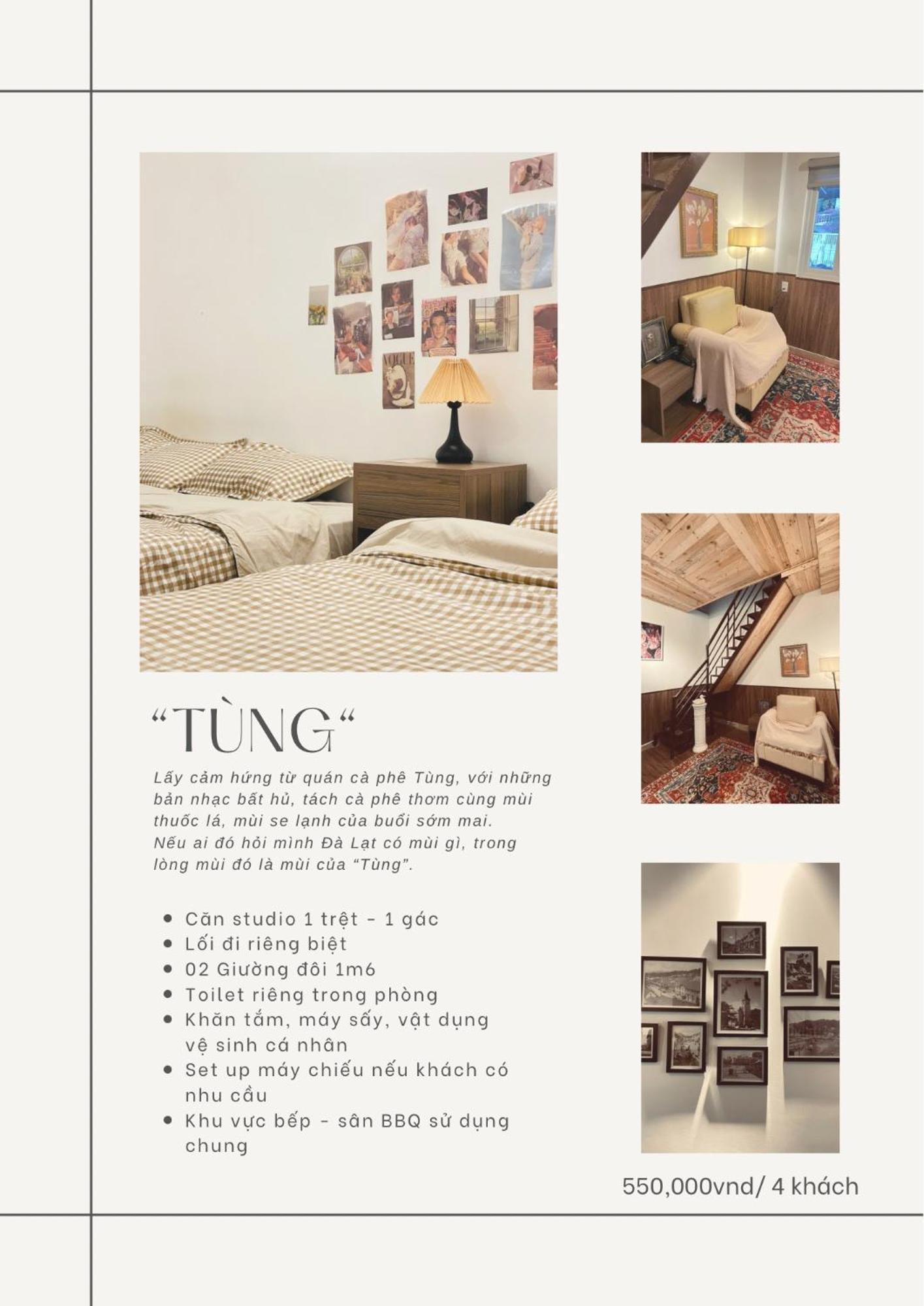 Chai Nho Homestay دالات المظهر الخارجي الصورة