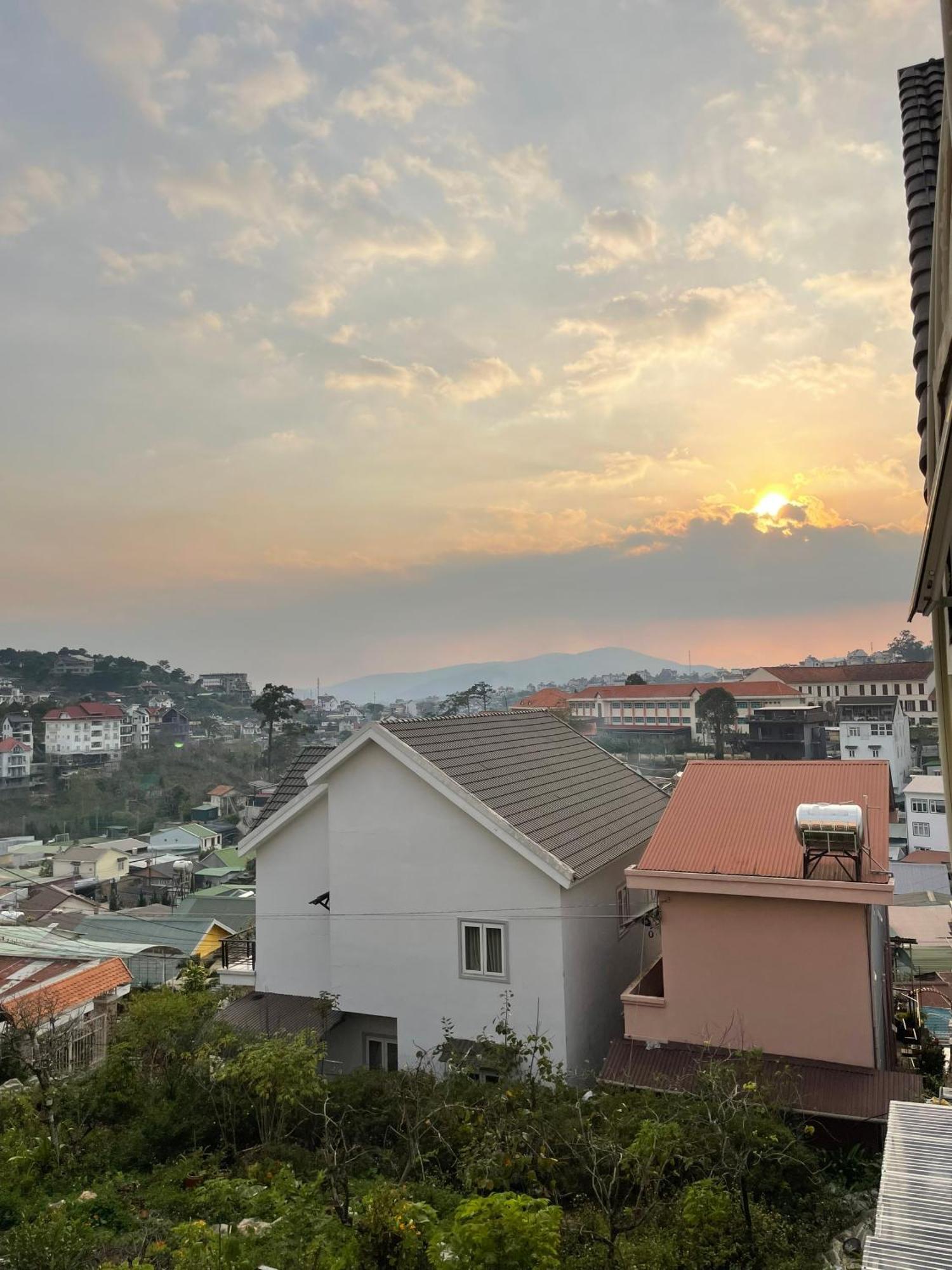 Chai Nho Homestay دالات المظهر الخارجي الصورة