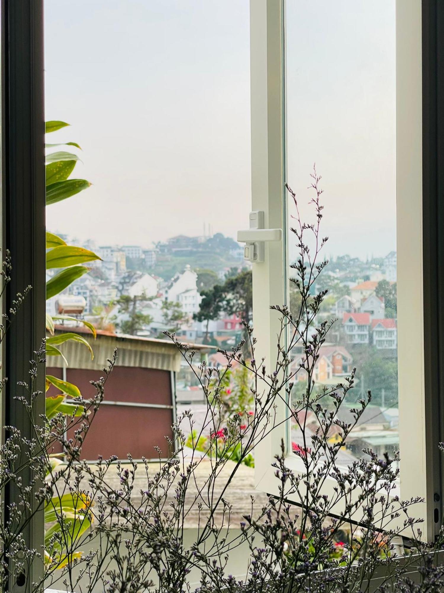 Chai Nho Homestay دالات المظهر الخارجي الصورة