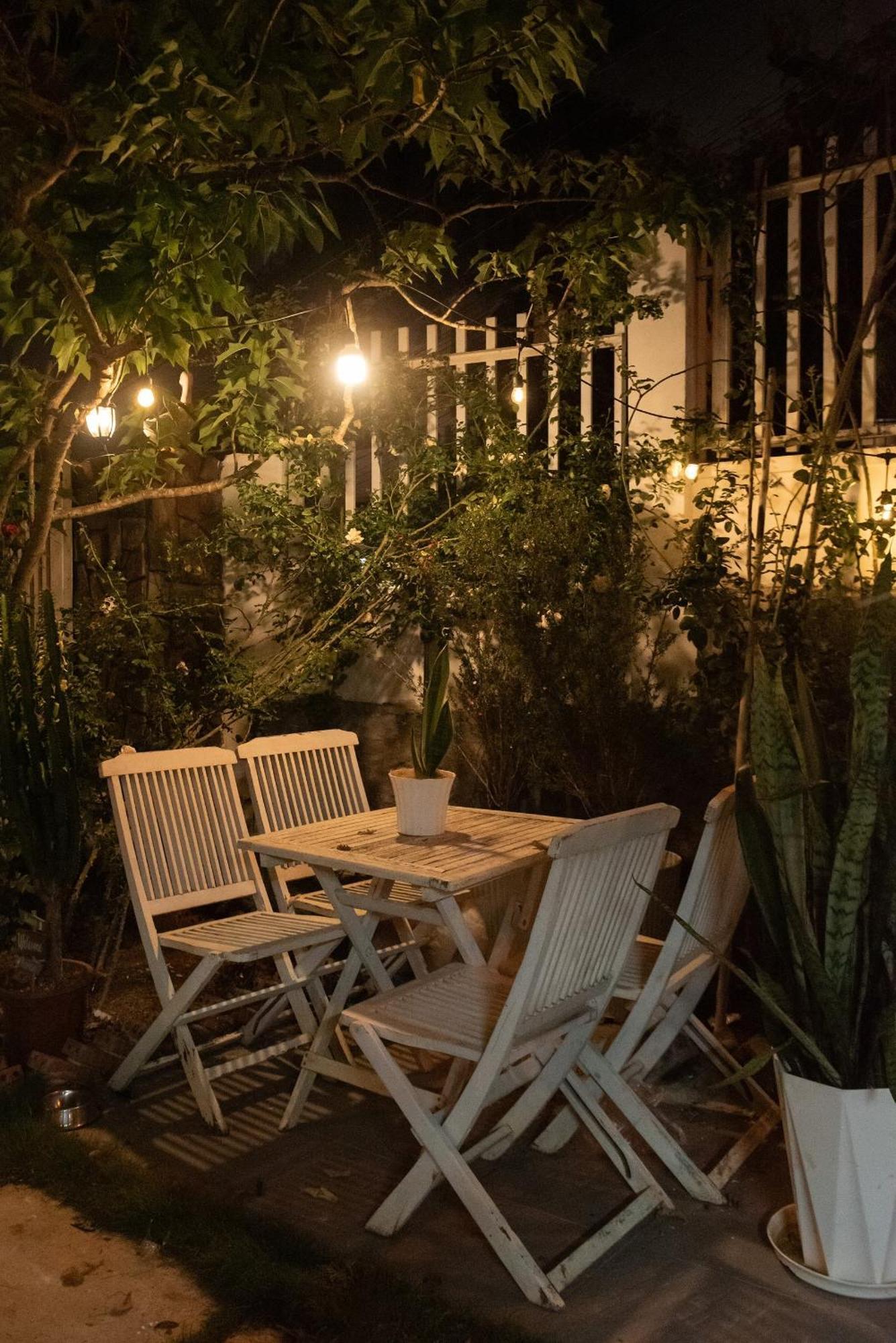 Chai Nho Homestay دالات المظهر الخارجي الصورة
