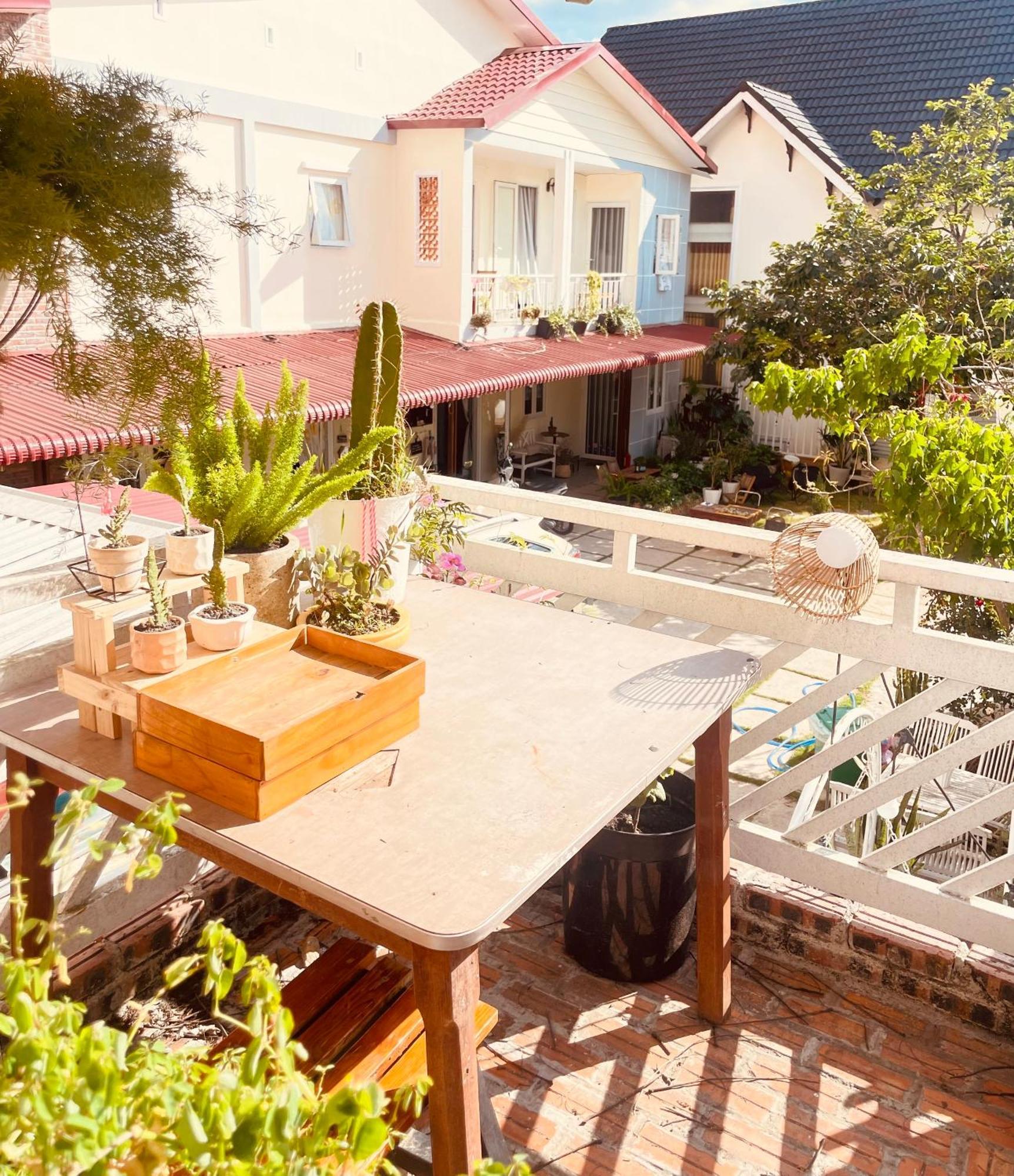Chai Nho Homestay دالات المظهر الخارجي الصورة