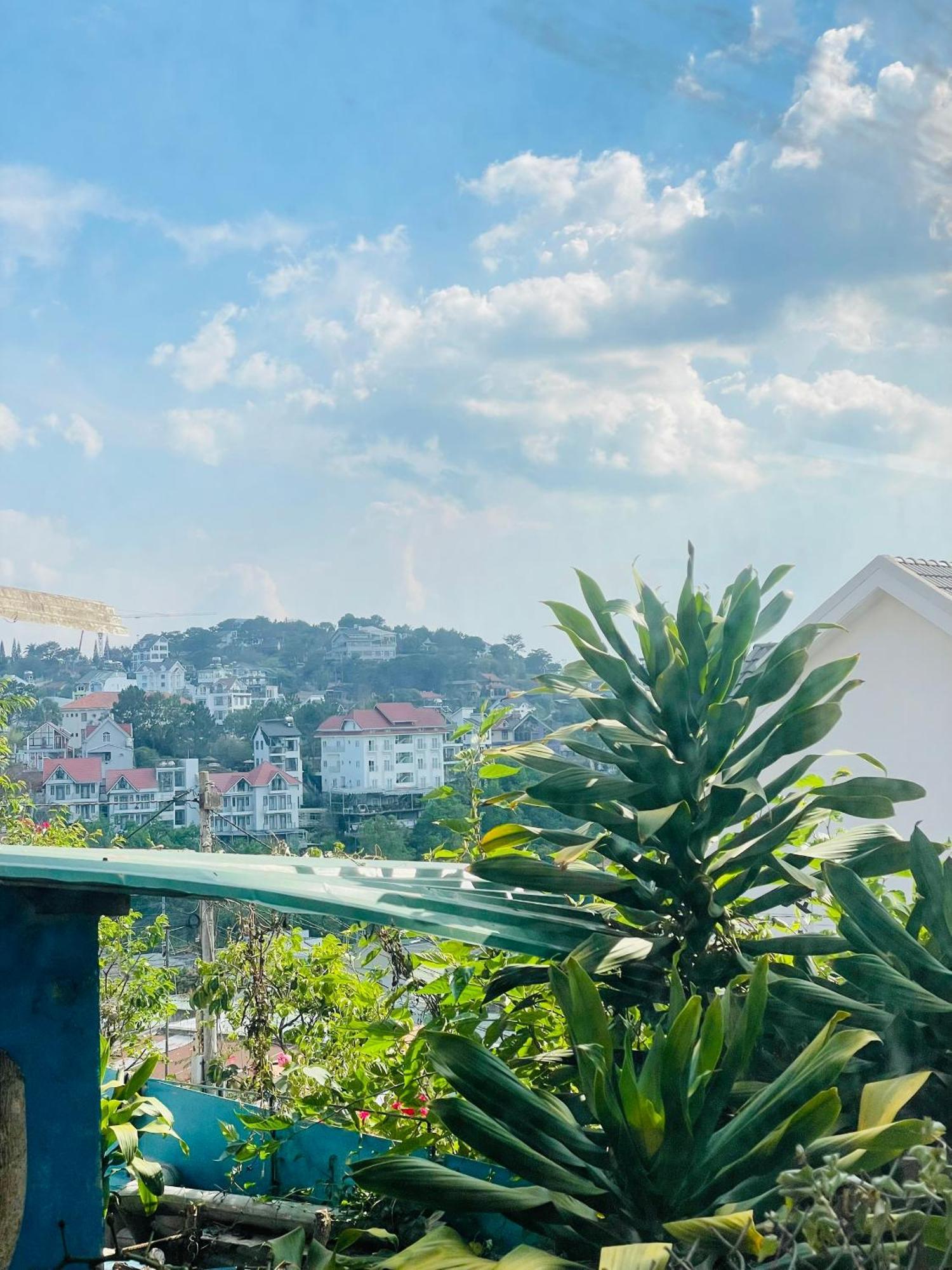 Chai Nho Homestay دالات المظهر الخارجي الصورة