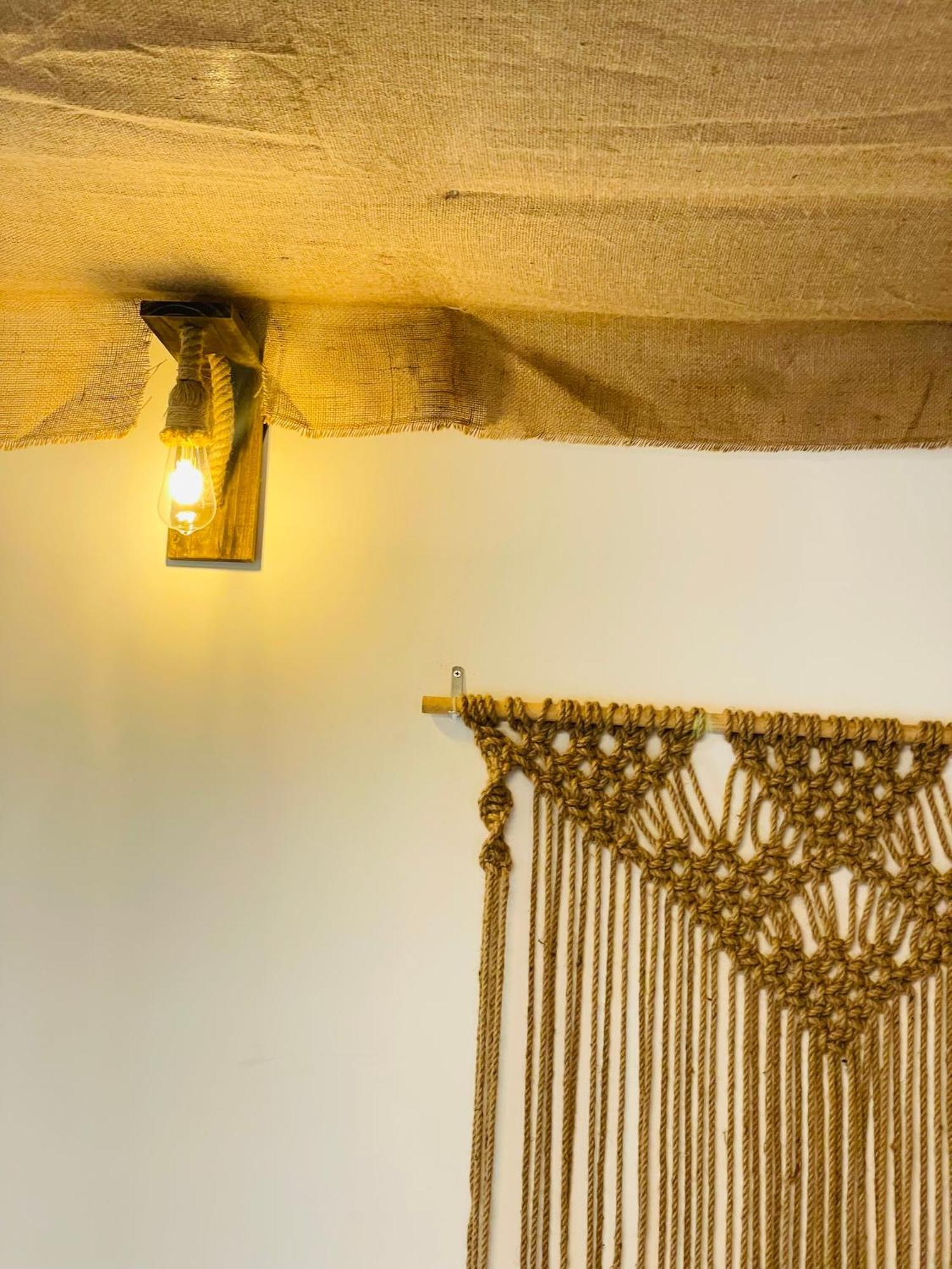 Chai Nho Homestay دالات المظهر الخارجي الصورة