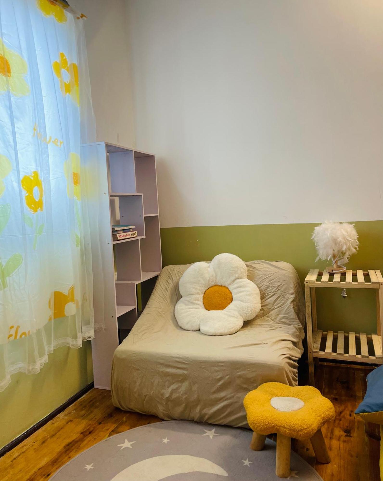 Chai Nho Homestay دالات المظهر الخارجي الصورة