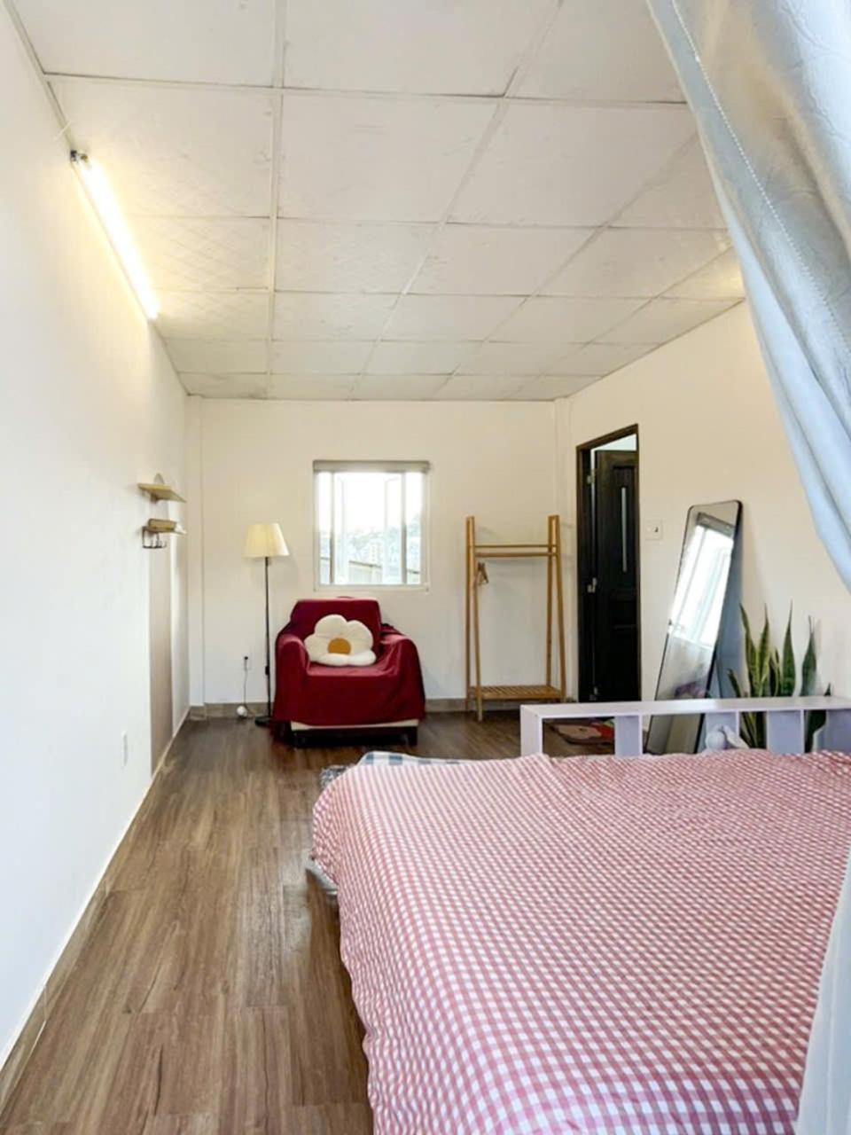 Chai Nho Homestay دالات المظهر الخارجي الصورة
