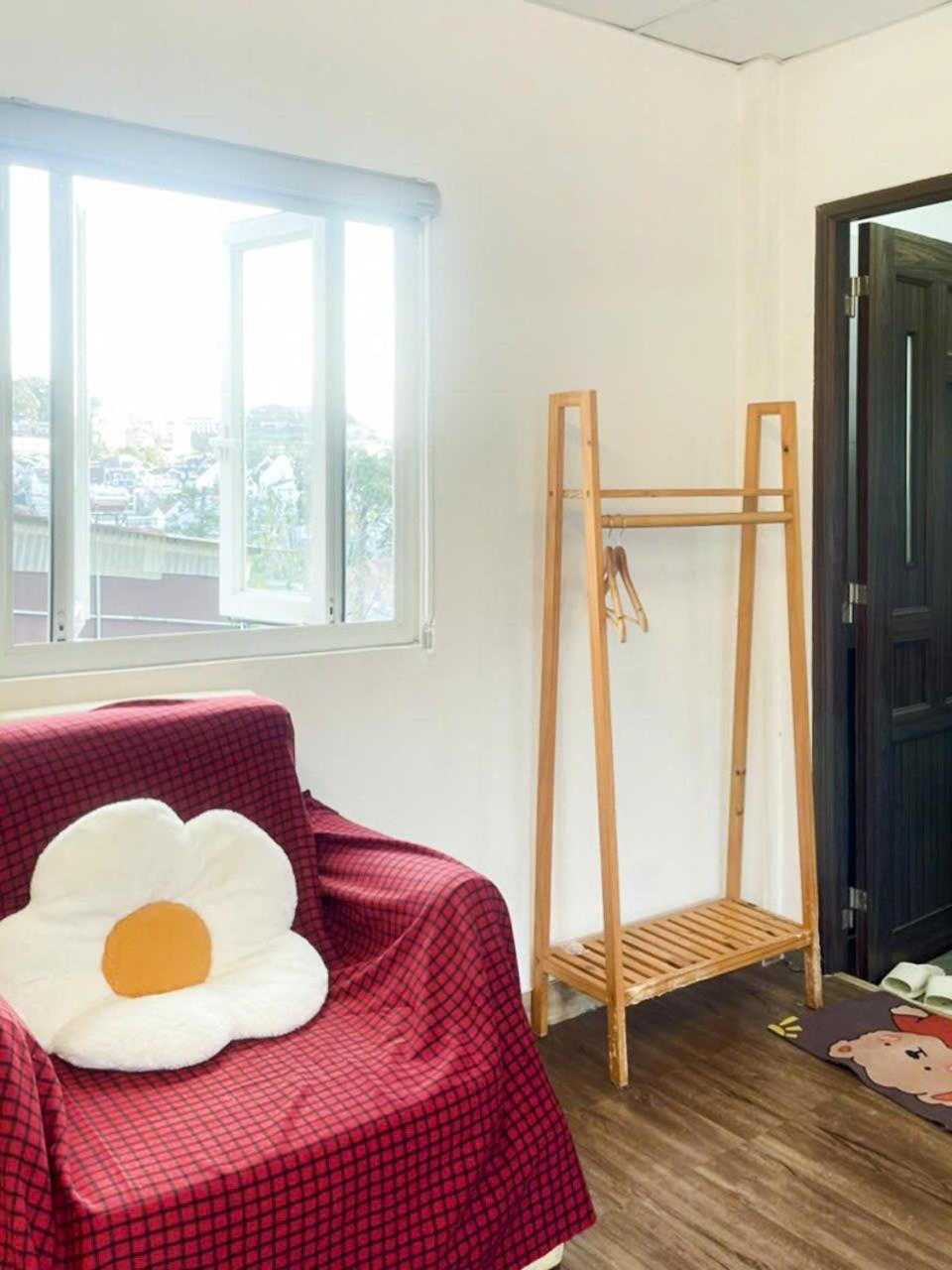 Chai Nho Homestay دالات المظهر الخارجي الصورة
