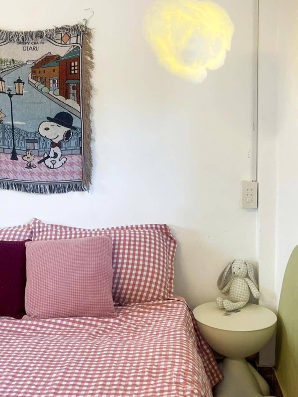 Chai Nho Homestay دالات المظهر الخارجي الصورة