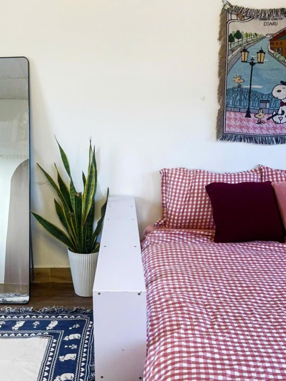 Chai Nho Homestay دالات المظهر الخارجي الصورة