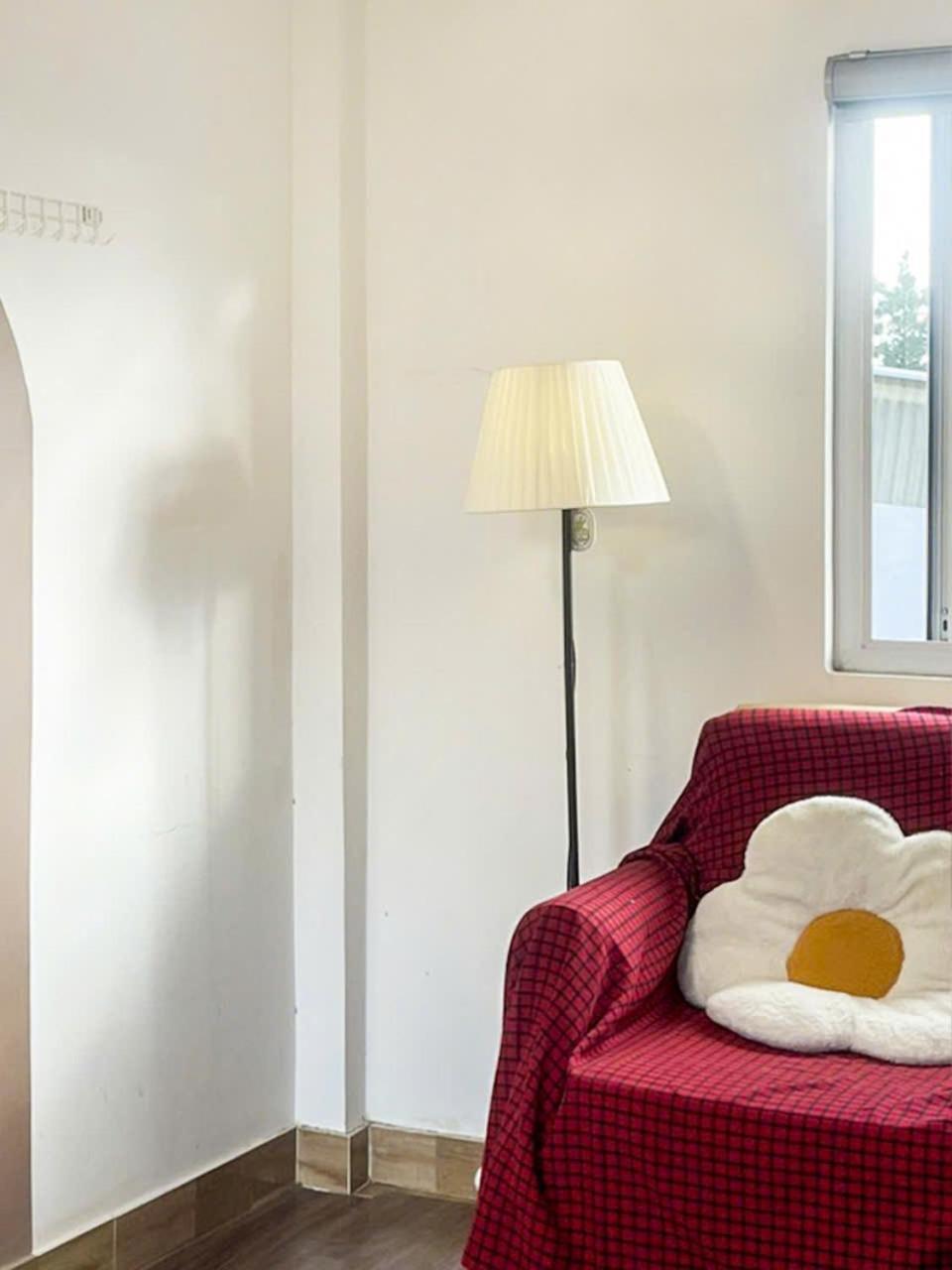 Chai Nho Homestay دالات المظهر الخارجي الصورة