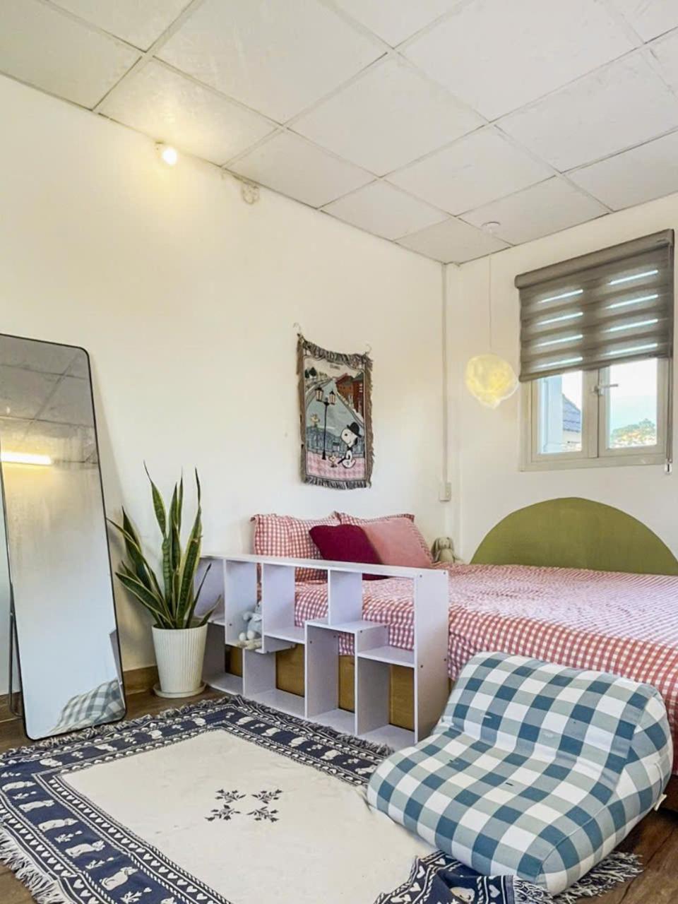 Chai Nho Homestay دالات المظهر الخارجي الصورة