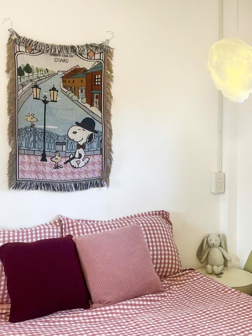 Chai Nho Homestay دالات المظهر الخارجي الصورة